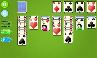Image 3 for Solitaire Epic for Window…