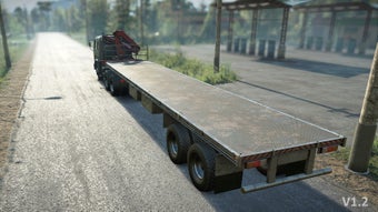 Image 0 for olesens trailers for Snow…