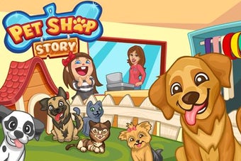 Imagen 2 para Pet Shop Story