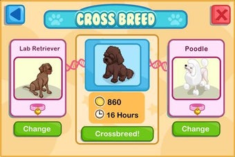 Image 1 for Pet Shop Story