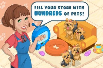 Imagen 3 para Pet Shop Story