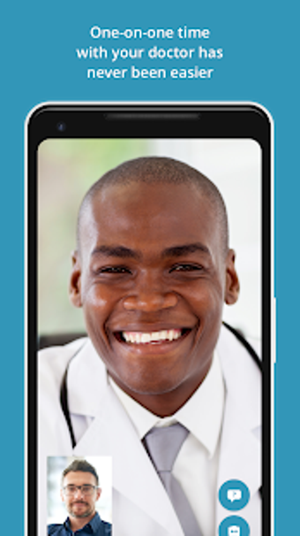 Image 1 for Kareo Telemedicine