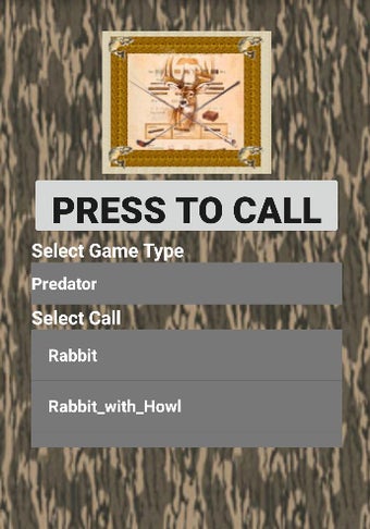 Image 0 for Game Caller Free