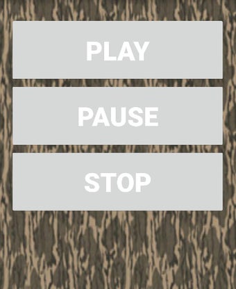 Image 1 for Game Caller Free