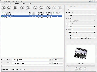 Imagen 0 para Ultra MPEG Converter