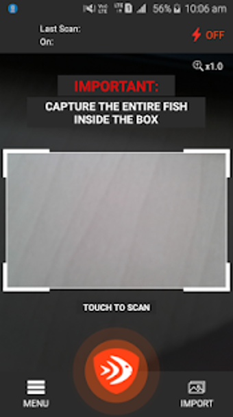 Image 1 for FishVerify: Florida Fish …