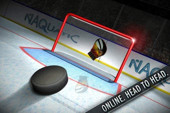Image 0 for Hockey Showdown