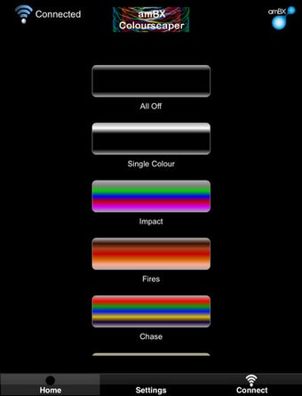 Image 0 for amBX Colourscaper