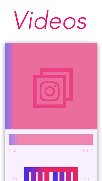 Image 0 for Video Splitter for Instag…