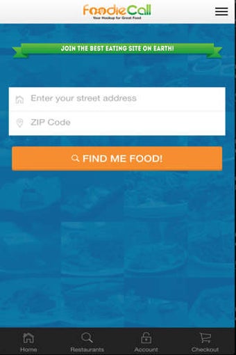 Image 0 for Foodie Call