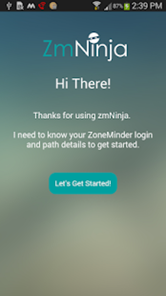 Image 3 for zmNinja-pro