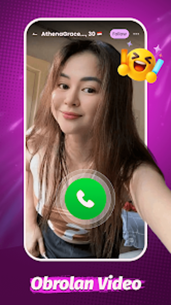 Imagen 0 para NaughtyCall - ChatLive St…