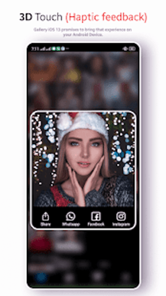 Image 0 for Gallery app for iPhone (i…