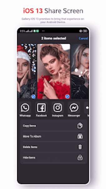 Image 3 for Gallery app for iPhone (i…