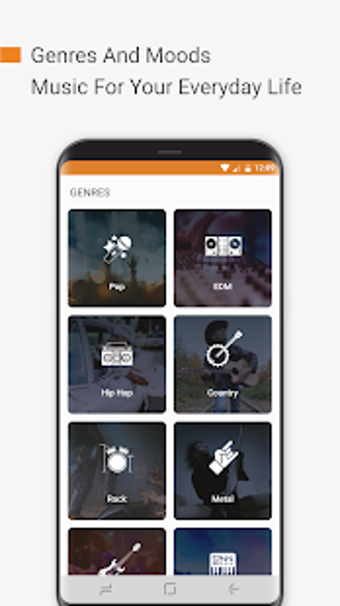 Imagen 0 para Free Music: Unlimited for…