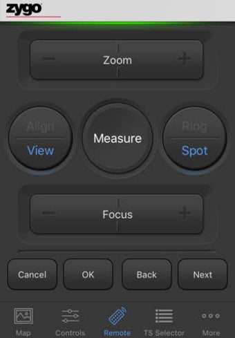 Image 0 for Zygo Smart Remote