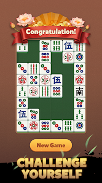 Image 0 for Mahjong Match Healthy Puz…