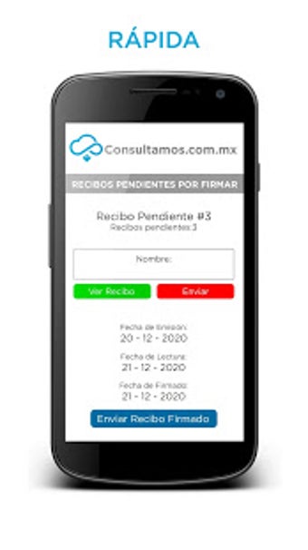 Image 2 for Consultamos