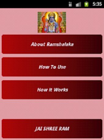 Image 1 for Ram charit Manas Ram Shal…