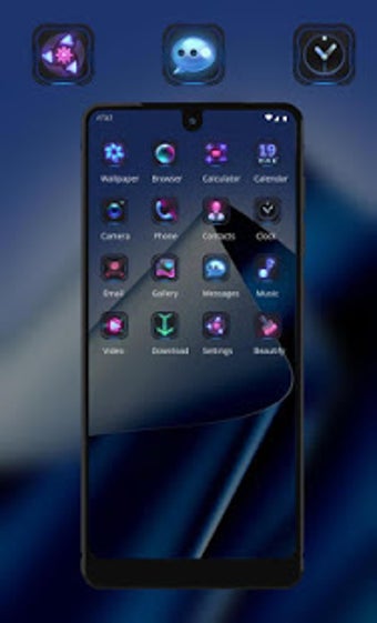 Image 2 for Business smooth elegant b…