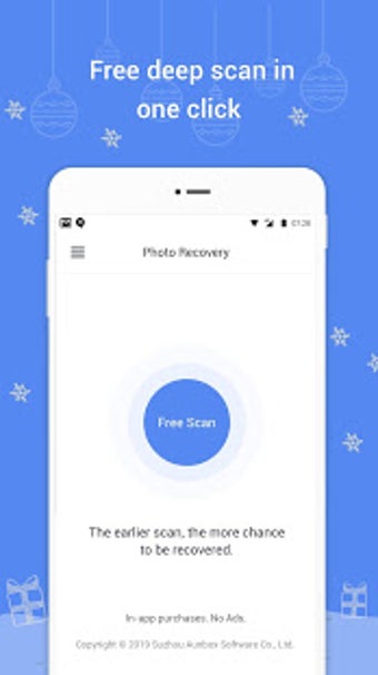 Imagen 1 para Photo Recovery - Ztool