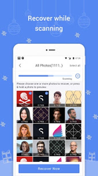 Imagen 2 para Photo Recovery - Ztool