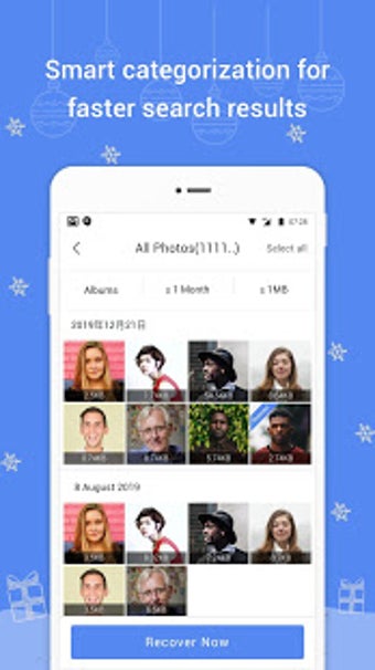 Imagen 0 para Photo Recovery - Ztool