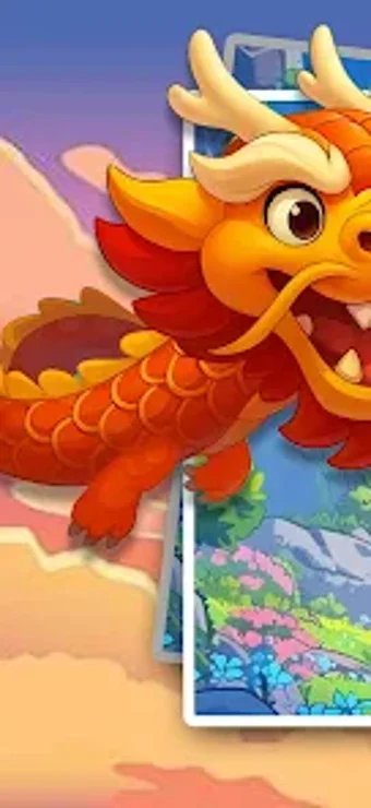 Image 0 for Greedy Golden Dragon