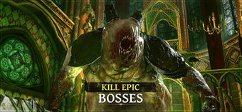 Imagen 1 para Iron Blade: Medieval RPG