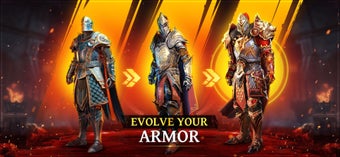 Imagen 3 para Iron Blade: Medieval RPG