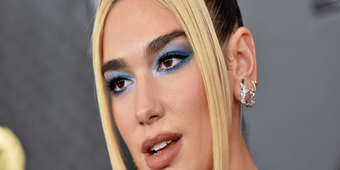 Image 1 for DUA LIPA - Break My Heart…