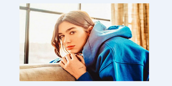 Image 0 for DUA LIPA - Break My Heart…