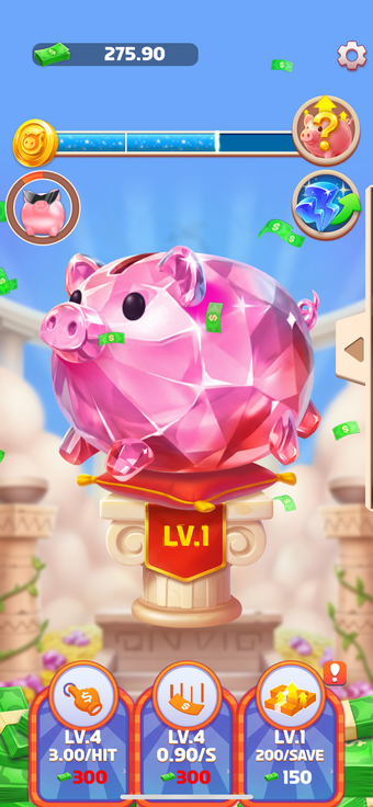Imagen 0 para PigletStash