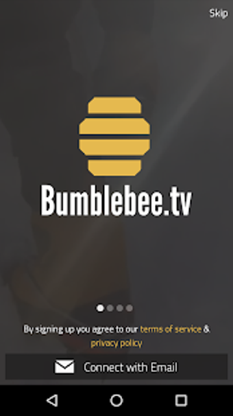 Image 1 for Bumblebee.tv