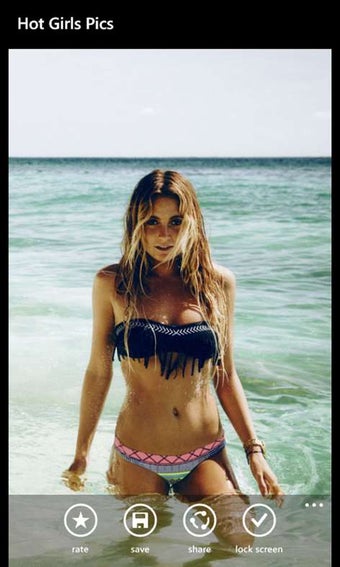Image 0 for Hot Girls Pics for Window…