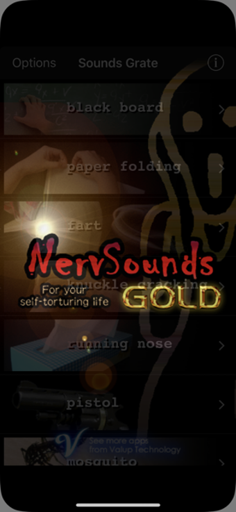 Image 0 for NervSounds GOLD