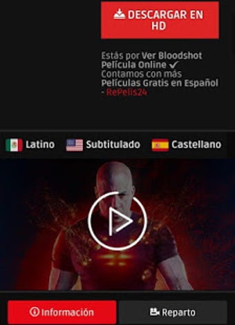 Image 3 for Pelculas Gratis 2020 en e…