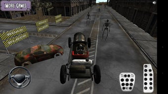 Imagen 0 para The Parking Dead