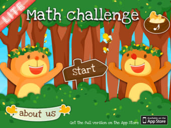 Image 0 for Math Challenge for Kids L…