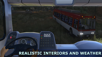 Image 2 for Coach Bus Simulator Ultim…
