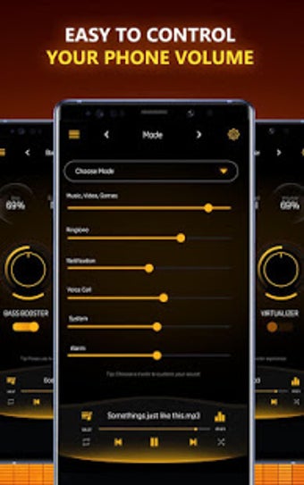 Image 2 for Extreme Volume Up Amplifi…