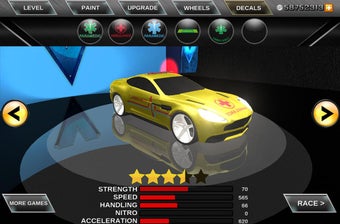 Image 0 for Crazy Driver Ambulance Du…