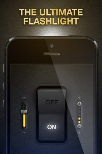Image 0 for Light - LED Flashlight & …