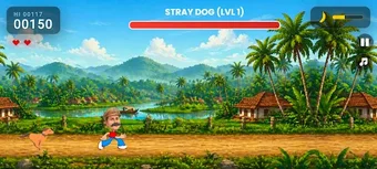 Imagen 0 para Vaazha runner