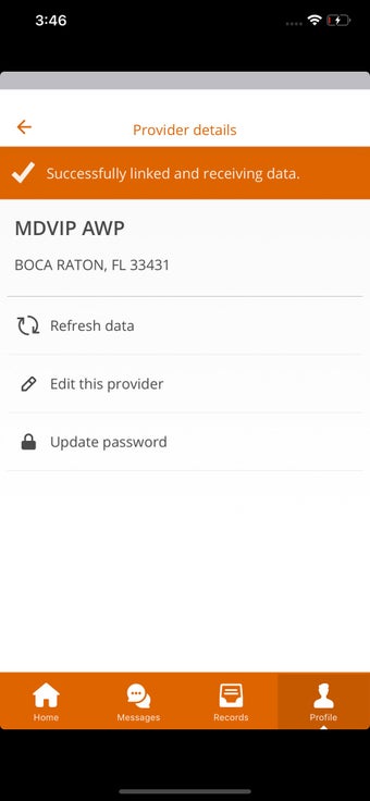 Image 1 for MDVIP Connect