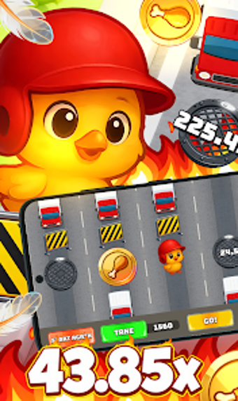 Image 0 for Chick Hills Adventure