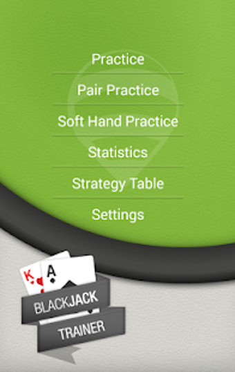 Image 0 for BlackJack Trainer