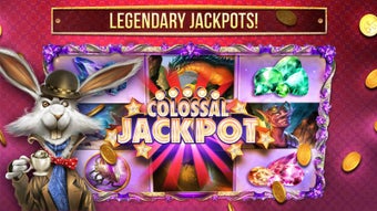 Image 1 for Slots Machines-Slots Adve…