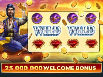 Image 0 for Slots Machines-Slots Adve…