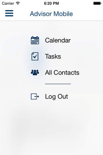 Image 0 for Ameriprise Advisor Mobile